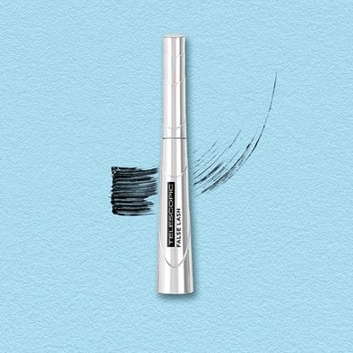Maquillaje Ojos False Lash Telescope Testimonial