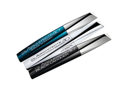 L Oreal Paris Mascara Architecte False Lashes 000 3600522036586 Range