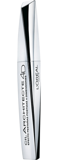 L Oreal Paris Mascara Architecte False Lashes 000 3600522036586 Front