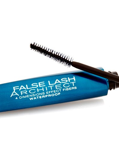 L Oreal Paris Mascara Architecte False Lashes 000 3600522011125 Applicator