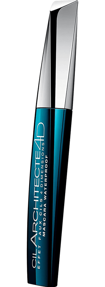 L Oreal Paris Mascara Architecte False Lashes 000 3600522011125 Front
