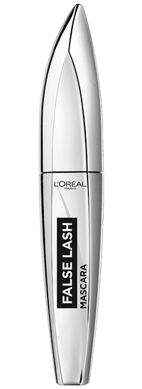 FALSE LASH MASCARA Closed Pack Front