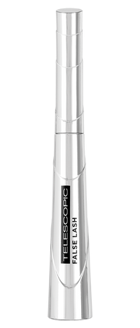 Maquillaje Ojos Mascara Pestanas Telescope Packshot