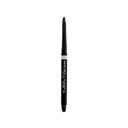 L Oreal Paris Eyeliner Infaillible 36H Grip Gel Automatic Eyeliner 01 3600524026639 Open