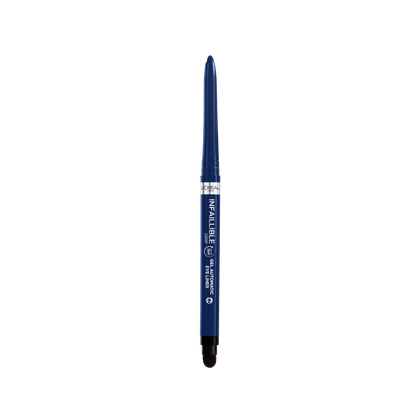 L Oreal Paris Eyeliner Infaillible 36H Grip Gel Automatic Eyeliner 05 3600524026677 Front