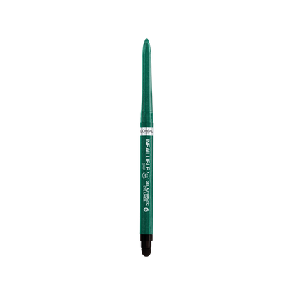 L Oreal Paris Eyeliner Infaillible 36H Grip Gel Automatic Eyeliner 08 3600524026707 Front