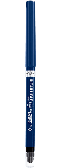 NUEVA Infaillible 36H Grip Gel Automatic Eyeliner 05 Ble Jersey