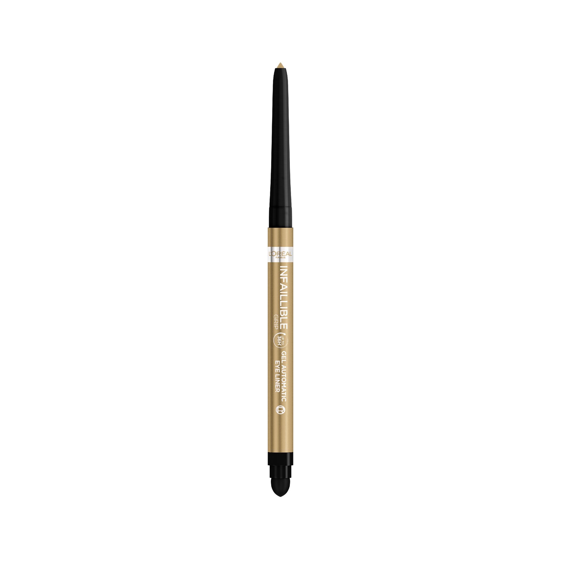 Infalible Grip Bronce Liners Soft Gold (3)