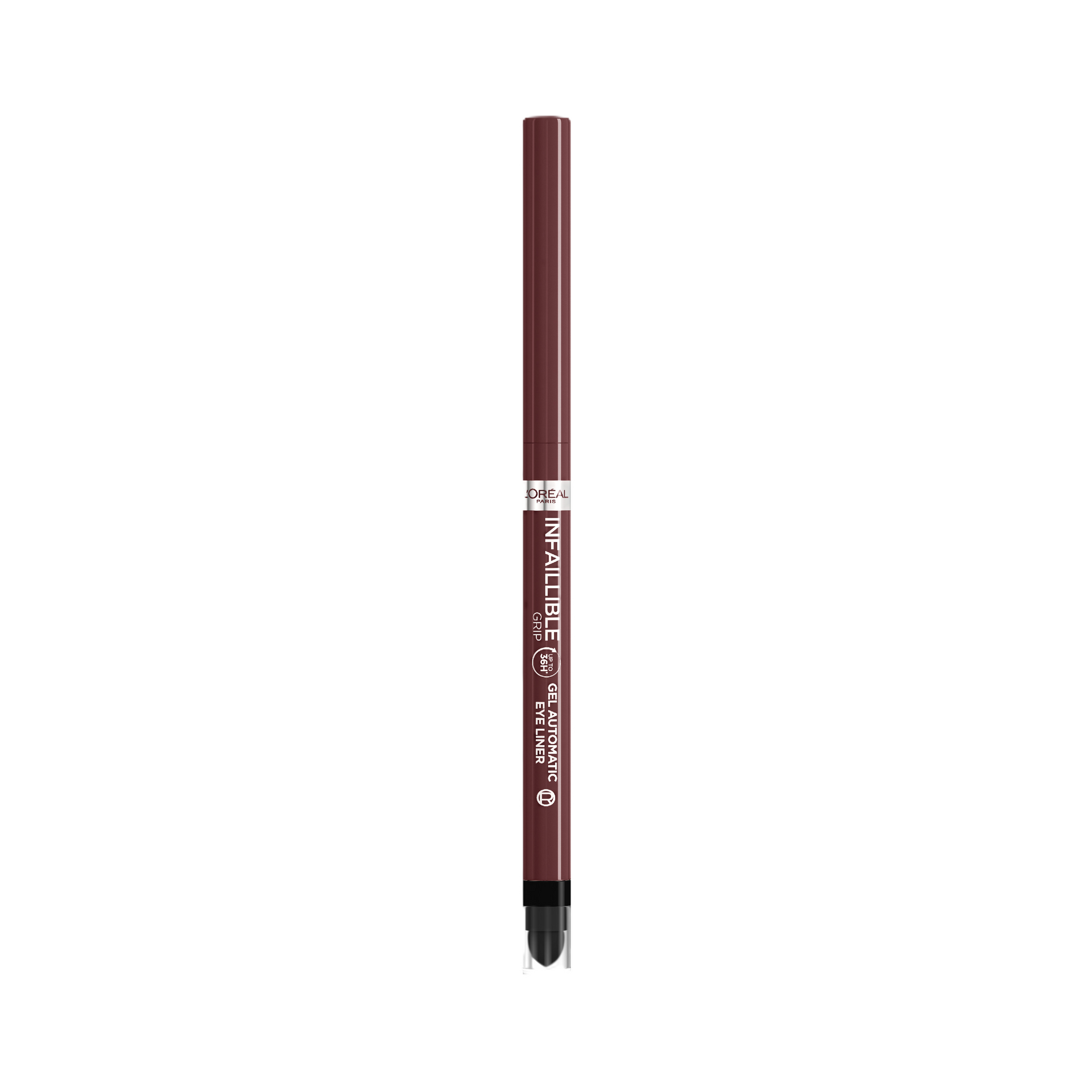 Infalible Grip Gel Velvet Bordeaux (1)