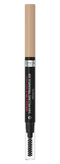 2022 OAP Makeup Infaillible Brow Expert Blonde Capson Pack Front (1)