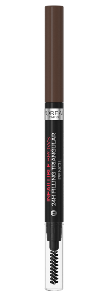 2022 OAP Makeup Infaillible Brow Expert Brunette Capson Pack Front (3)
