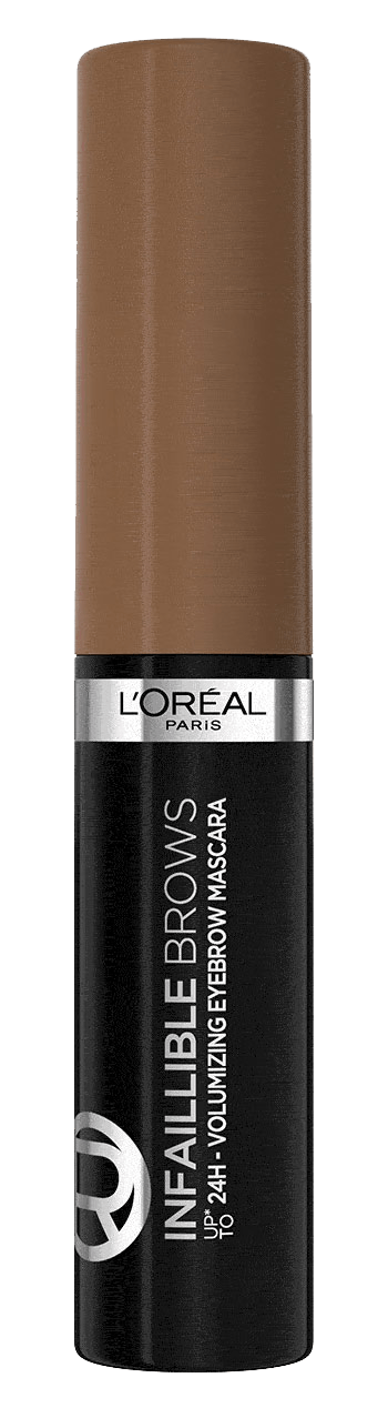 Infaillible Brows 24H Lpiz De Cejas Rellenador 50 Light Brunette Packshot Min