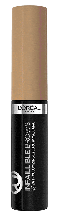 Infaillible Brows 24H Lpiz De Cejas Rellenador Blonde 70 Packshot