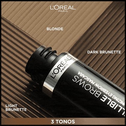 Infaillible Brows 24H Lpiz De Cejas Rellenador Shades