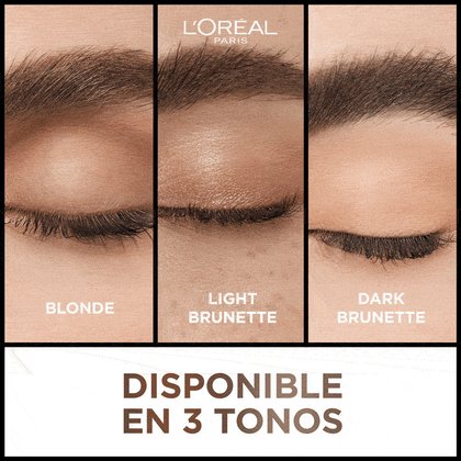 Infaillible Brows 24H Lpiz De Cejas Rellenador Tonos