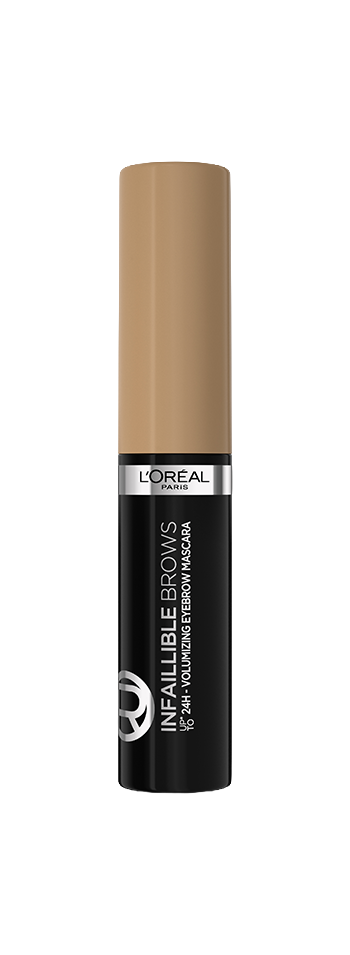 Brow Artist Plump Set 101 Blonde