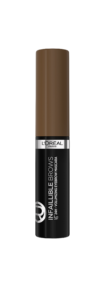 Brow Artist Plump Set 108 Dark Brunette