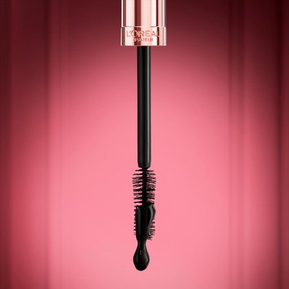 OAP MAKEUP PARADISE FOREVER NOIR BRUSH TEXTURE 1000X1000