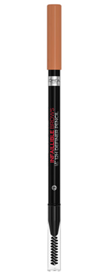 LOreal Paris Brow Artist Design Lapiz De Cejas