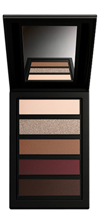 LOreal Paris X Mugler Spectrum Eyeshadow Palette Paleta De Sombras De Ojos