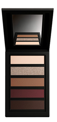 LOreal Paris X Mugler Spectrum Eyeshadow Palette Paleta De Sombras De Ojos
