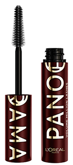 Mascara Panorama Chromatic Bordeaux