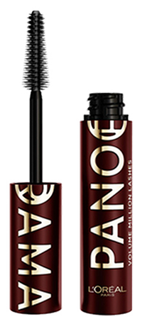 Mascara Panorama Chromatic Bordeaux
