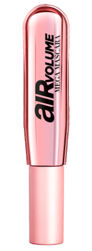 Oap Makeup Eye Mascara Air Volume Mega Mascara Washable Packshot 0000030179493