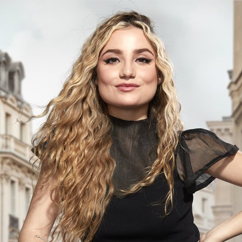 LOREAL SofiaMorenoCROPRGB