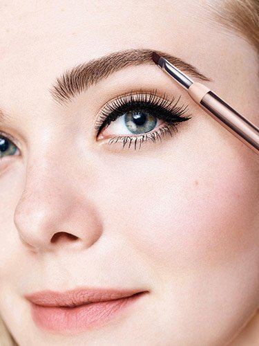 EFANNING MAQUILLAJE POMADA DE CEJAS PARADISE EXTATIC LOREAL PARIS