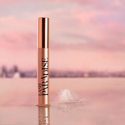 Mascara Pestanas Lash Paradise Negro Paisaje