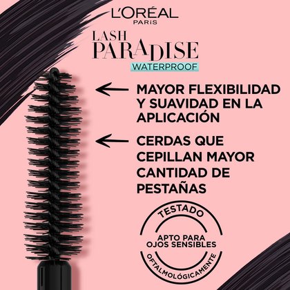 20221024 Digital Lashparadise Mascara Waterproof Brush Technicity ATF03 Dmi Image Na No Cta