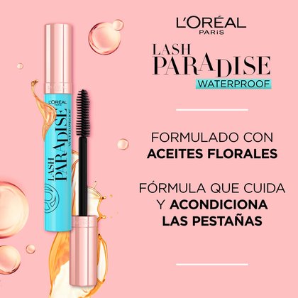 20221024 Digital Lashparadise Mascara Waterproof Ingredient Claim ATF05 Dmi Image Na No Cta