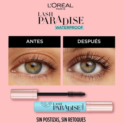 20221024 Digital Lashparadise Mascara Waterproof Visible Results ATF04 Dmi Image Na No Cta