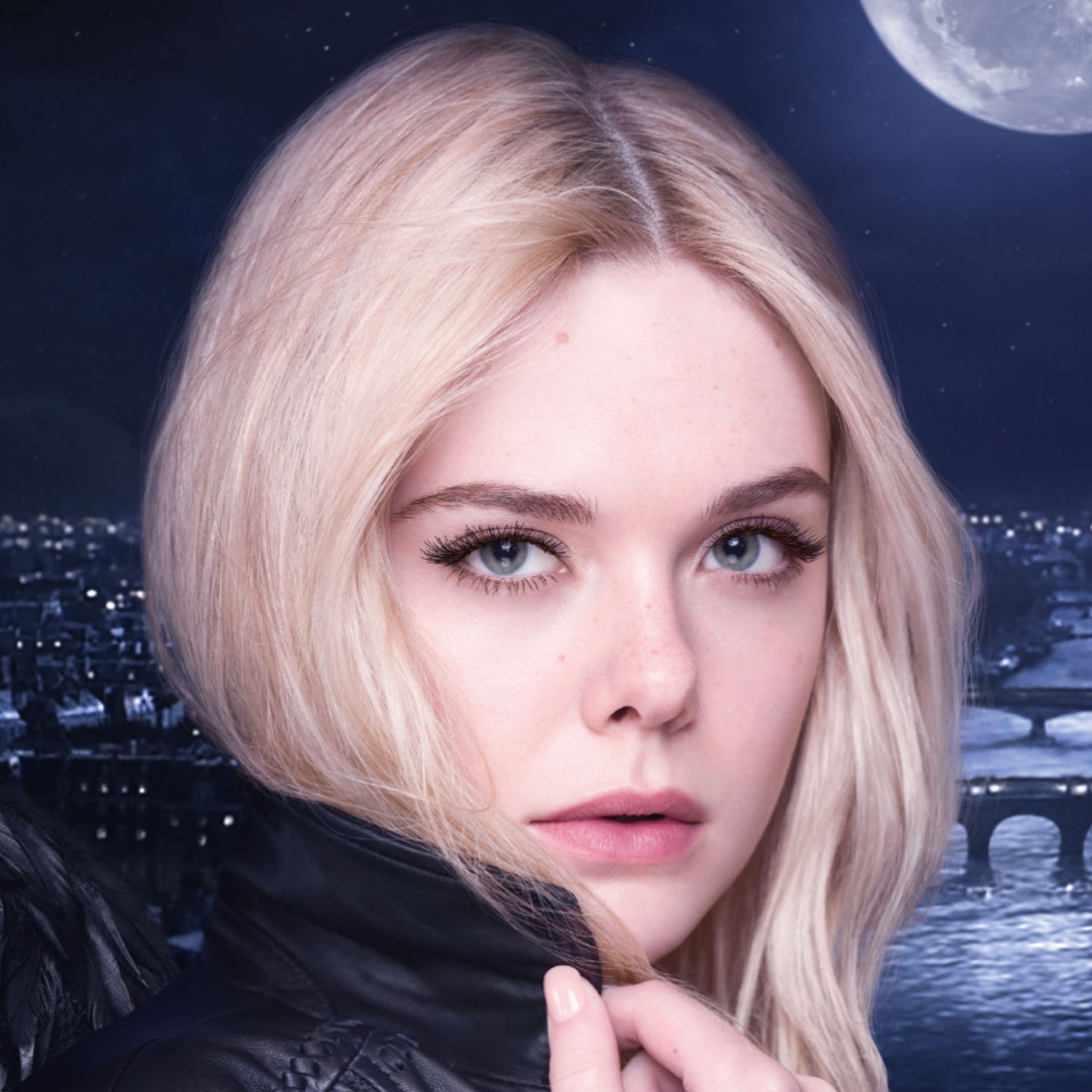 Lash Paradise Mascara Pestanas Moonlight Marron Azul Hero