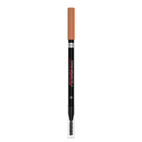 LOreal Paris Brow Artist Design Lapiz De Cejas