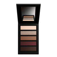 LOreal Paris X Mugler Spectrum Eyeshadow Palette Paleta De Sombras De Ojos
