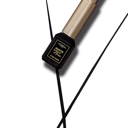 L Oreal Paris Eyeliner Matte Signature 000 0000030175228 Extra