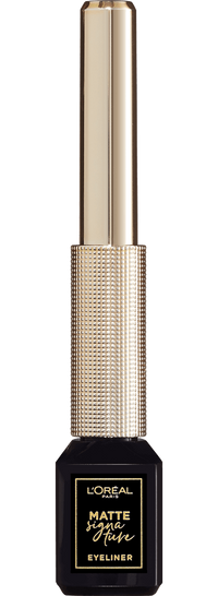 L Oreal Paris Eyeliner Matte Signature 000 0000030175228 Front