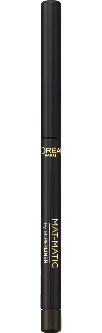 L Oreal Paris Eyeliner Superliner 000 3600522434535 Front
