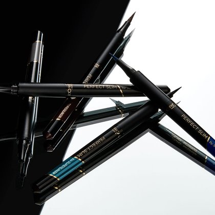 Superliner Perfect Slim Eyeliner Loreal Paris Carrusel 2b