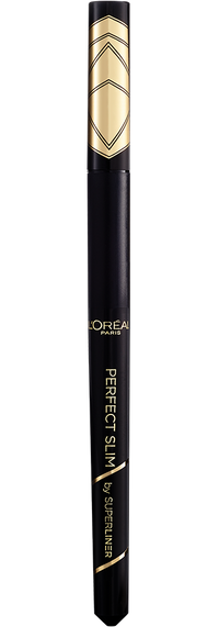 Superliner Perfect Slim Eyeliner Loreal Black