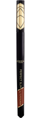 Superliner Perfect Slim Eyeliner Loreal Brown