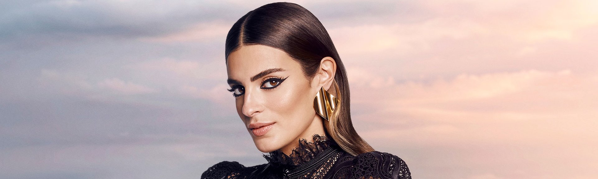 Superliner Perfect Slim Eyeliner Loreal Paris Hero