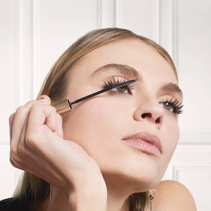3600520881799 L Or Al Paris Telescopic Mascara Black 07 Mascara ApplicationUsage