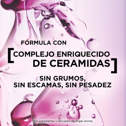 Telescopic ES Imagen Formula