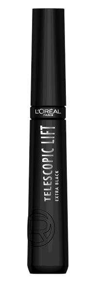 OAP Makeup Telescopic Lift Extra Black Pack Front