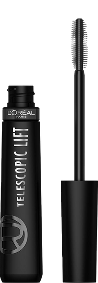 Telescopic Mascara Pestanas Packshot