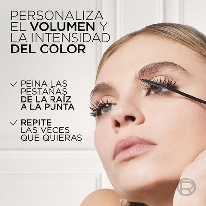 Modelo 2 Telescopic Waterproof