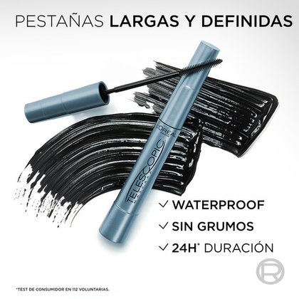 Telescopic Waterproof Textura